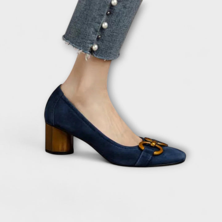 Avenora - Visoke Petke Z Ortopedskim Udobjem