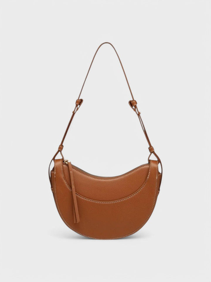 Špela - Usnjena torba čez ramo