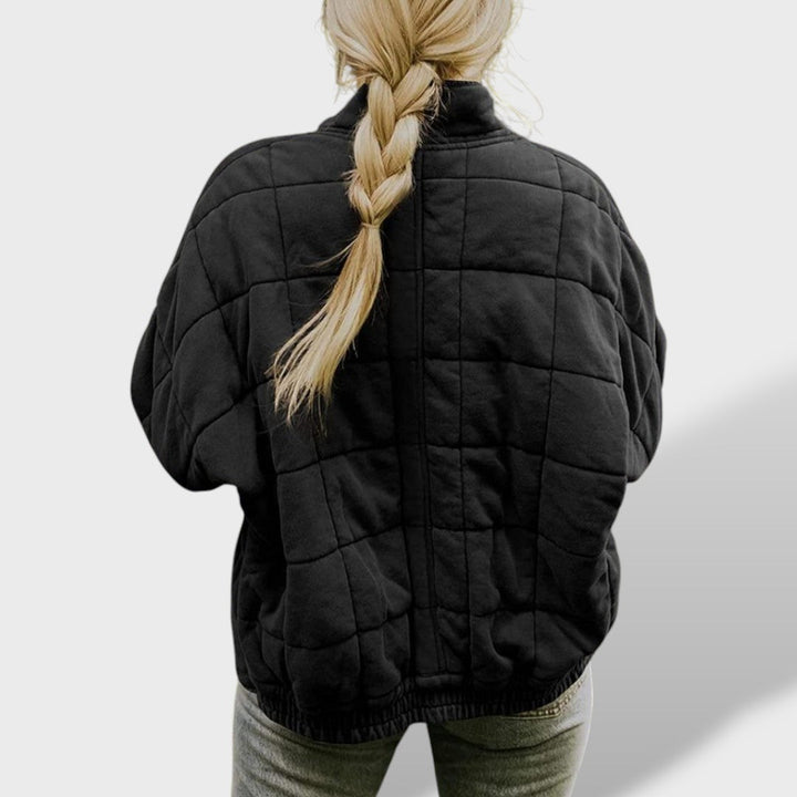 Franja  - Ženska zimski jakna