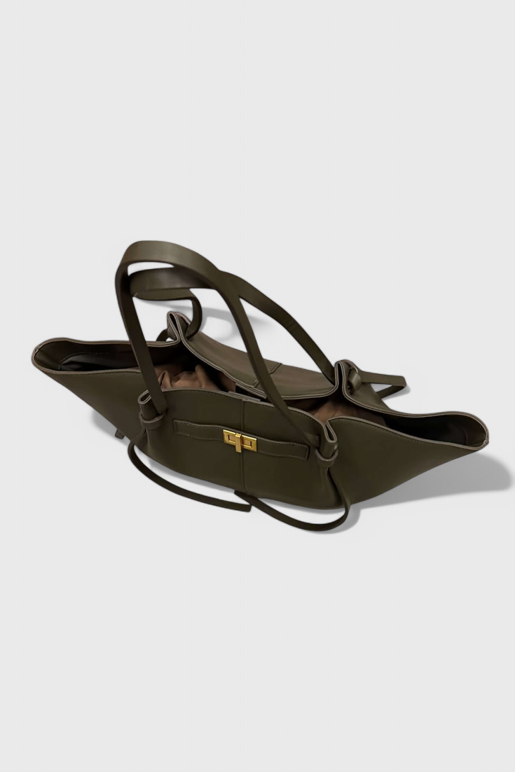 Jelena - Torba s klasično strukturo