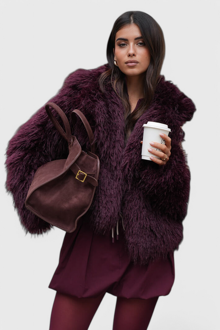 Marija - Tote Torba Notranjost