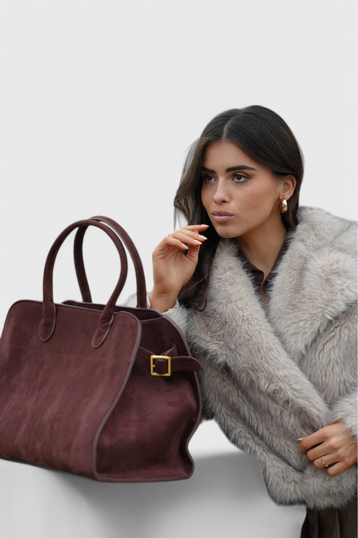 Marija - Tote Torba Notranjost