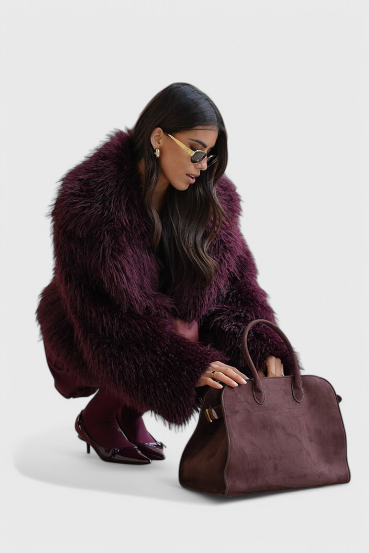 Marija - Tote Torba Notranjost