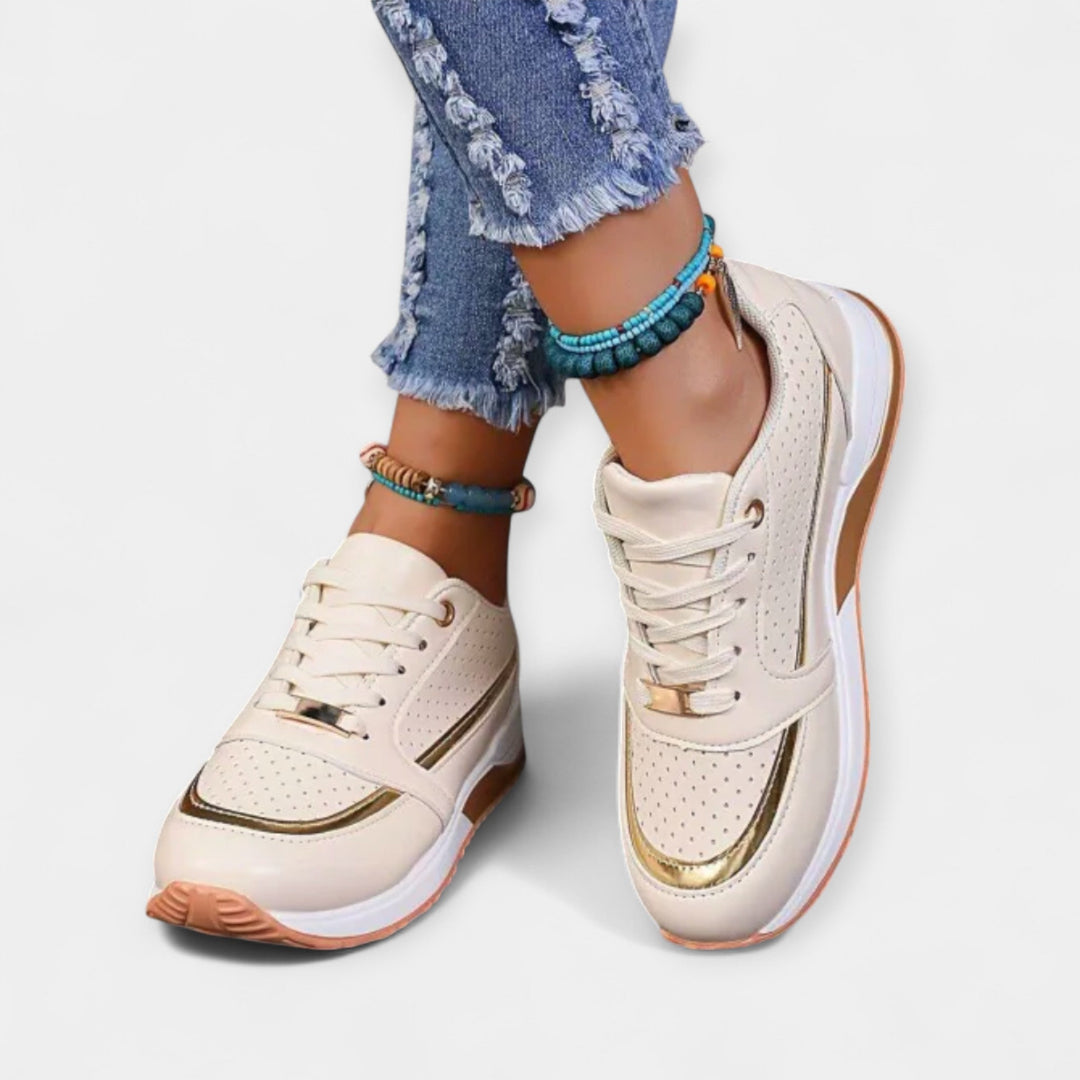 Ševira - Športni Čevlji S Protizdrsenim Podplatom