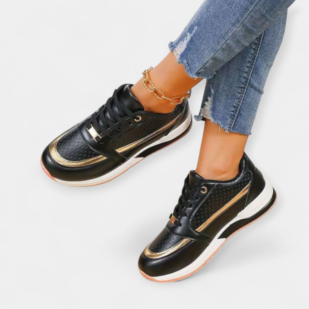 Ševira - Športni Čevlji S Protizdrsenim Podplatom