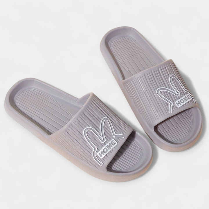 Jana - Protizdrsne Copate Za Dom In Kopalnico.