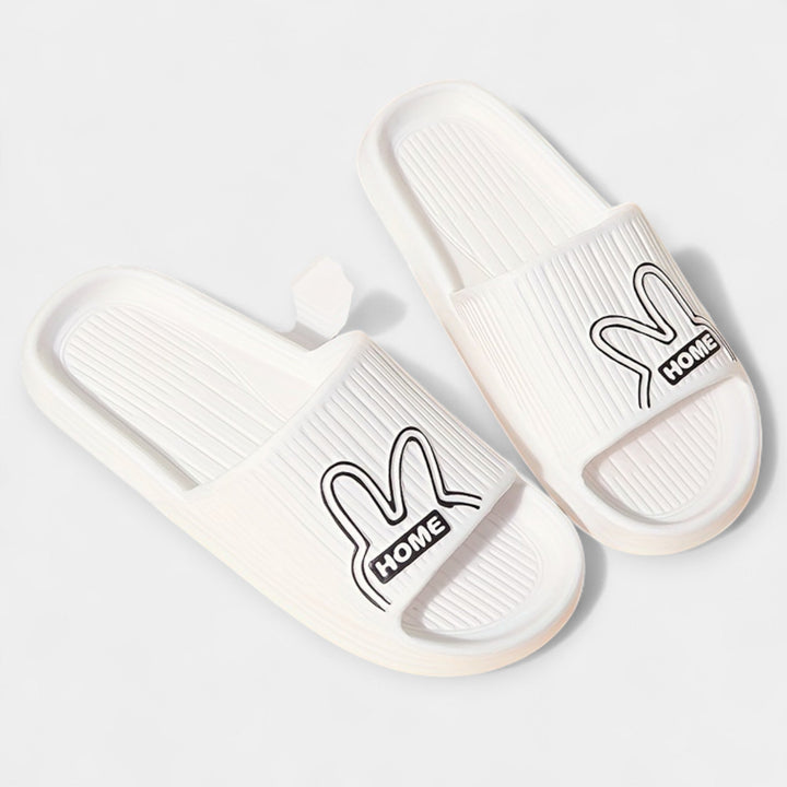 Jana - Protizdrsne Copate Za Dom In Kopalnico.