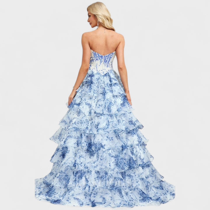 Lara - Poroka Obleka