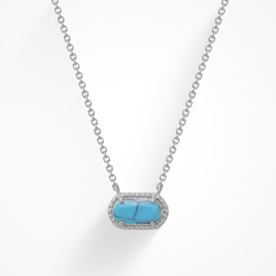 Veronika - Ogrlica diskretne elegance