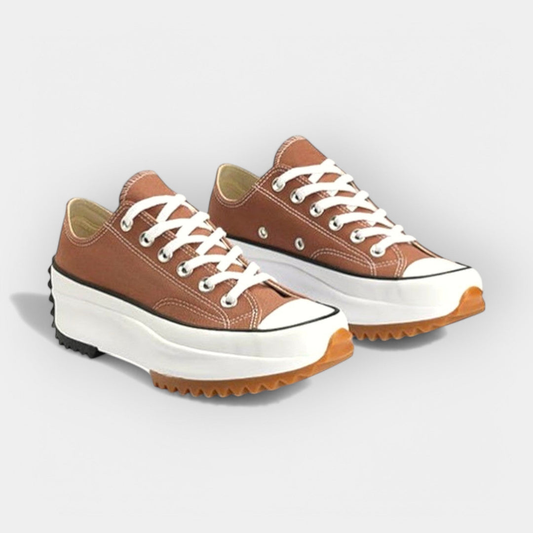 Žarela - Športni Čevlji Z Debelim Podplatom