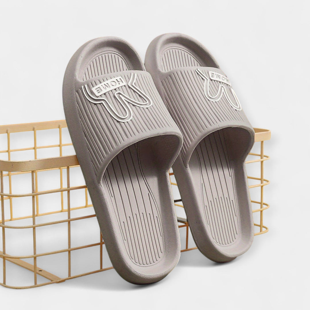 Jana - Protizdrsne Copate Za Dom In Kopalnico.