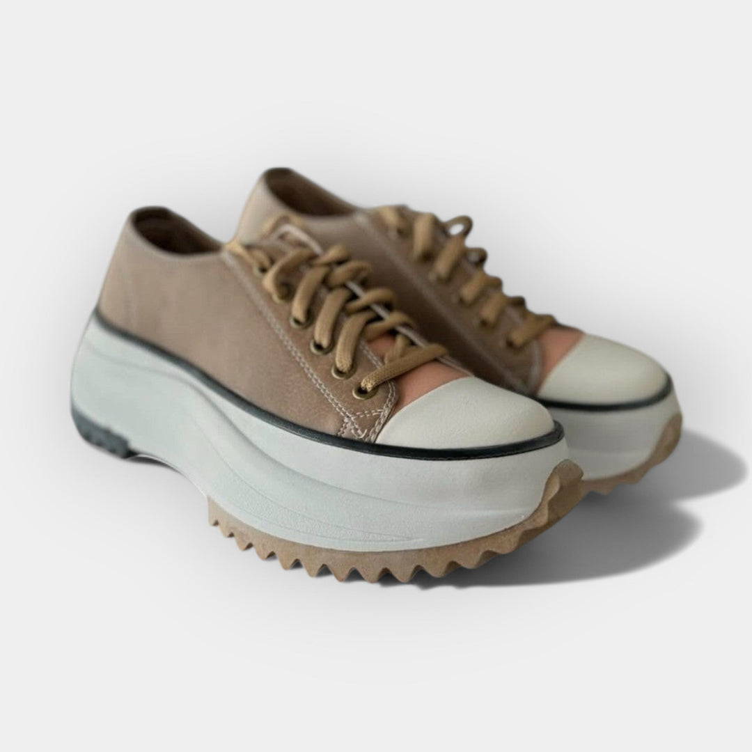 Žarela - Športni Čevlji Z Debelim Podplatom