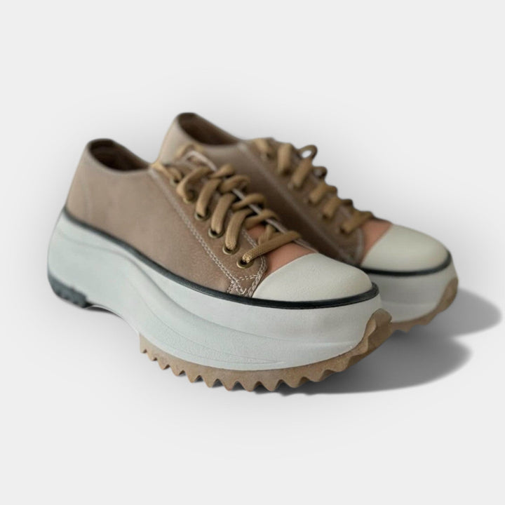 Žarela - Športni Čevlji Z Debelim Podplatom