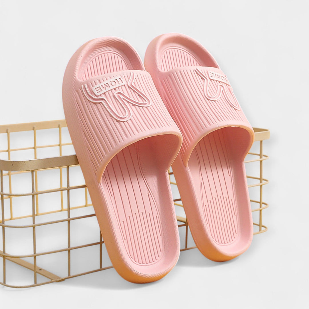 Jana - Protizdrsne Copate Za Dom In Kopalnico.