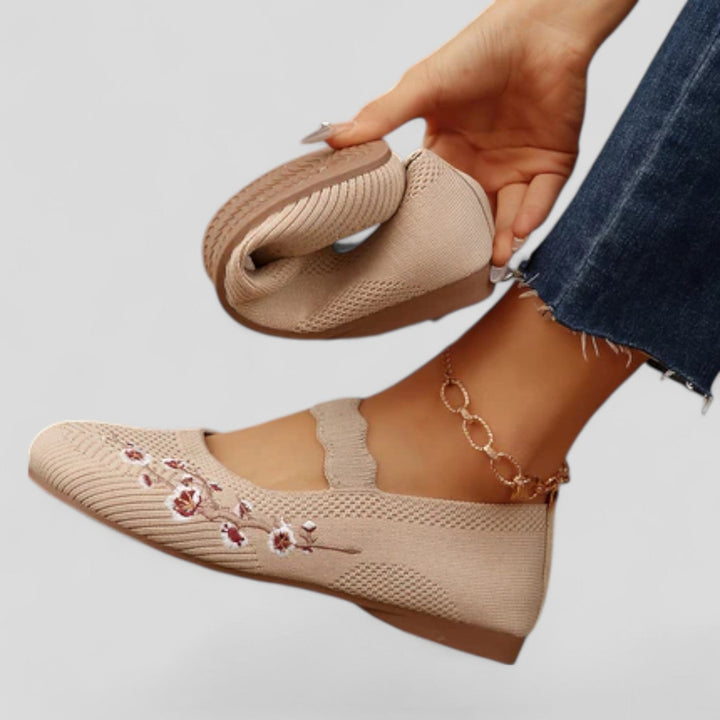 Darja - Balerine z vezenjem