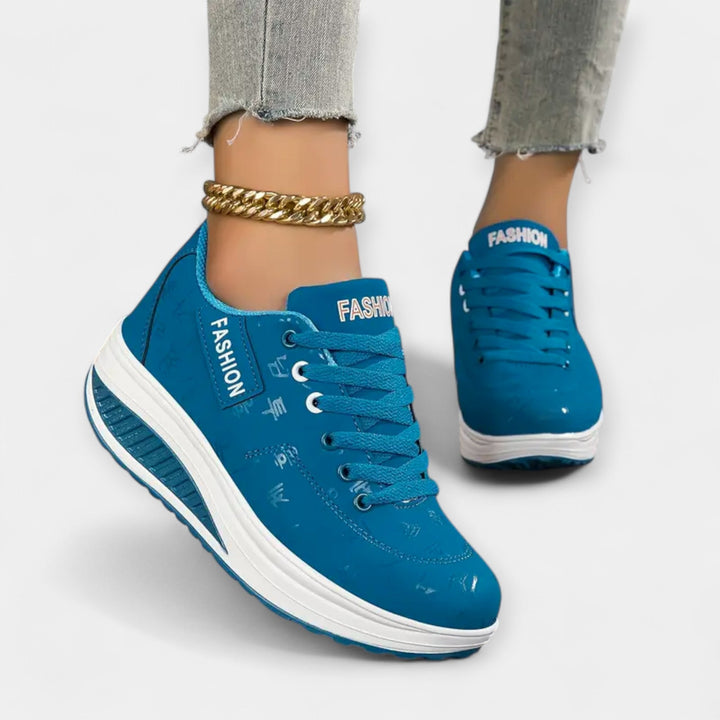 Šavela - Športni Copati z Zračnimi Blazinicami