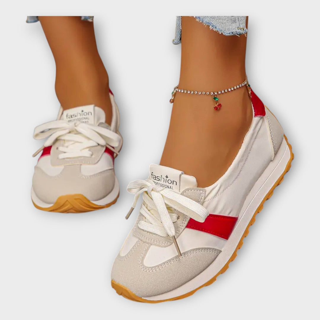 Šeluna - Športni čevlji z nastavljivim dizajnom