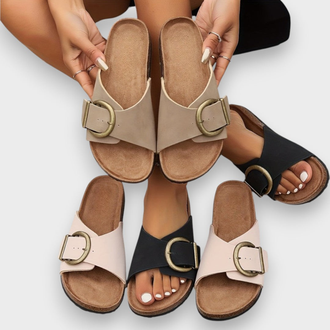 Dragana - Udobni Sandali