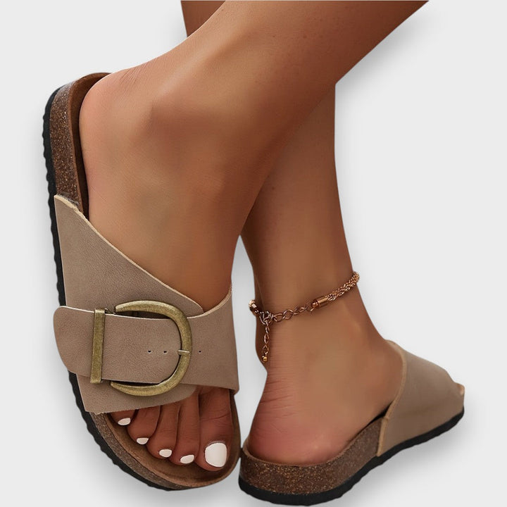 Dragana - Udobni Sandali