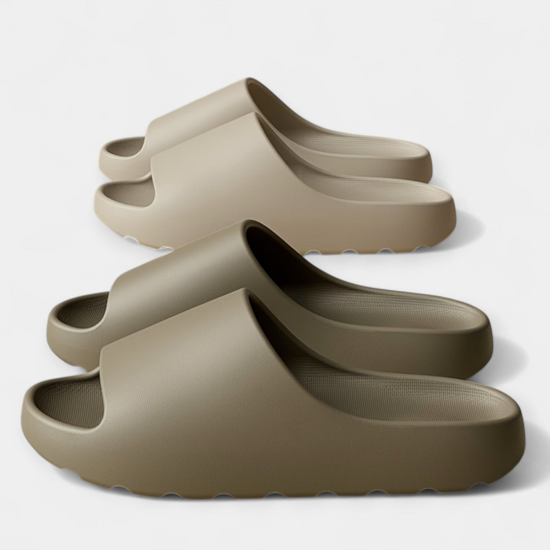 Tatjana - Unisex sandali z ergonomskim dizajnom