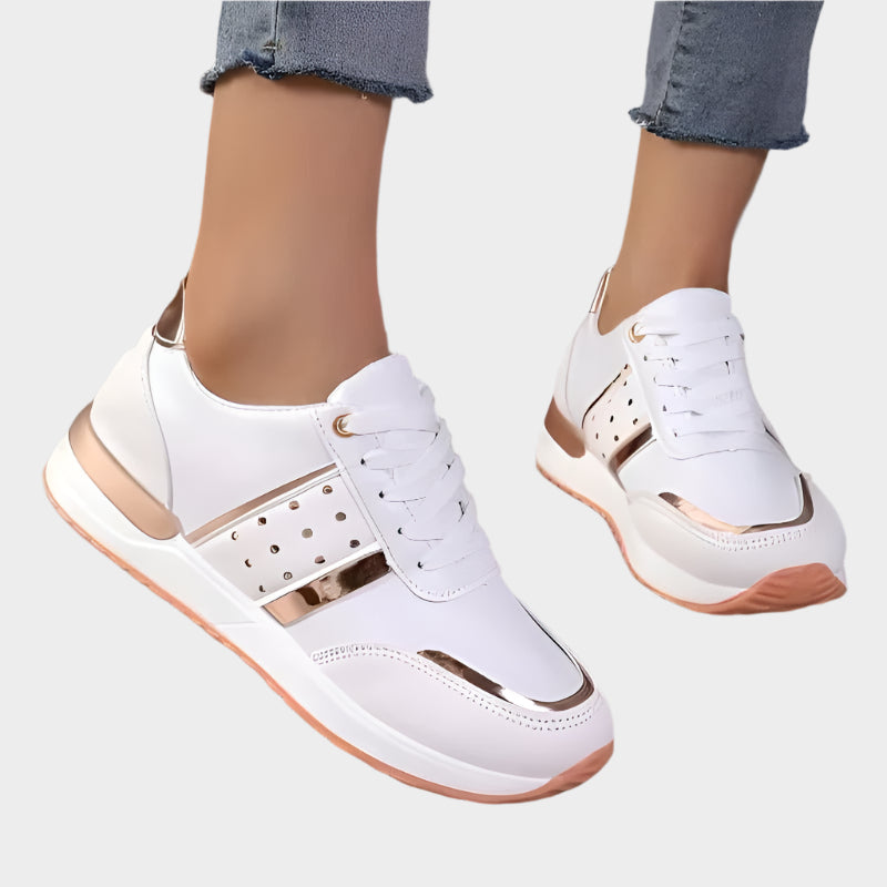 Šorila - Ortopedski Čevlji s Notranjo Vložko