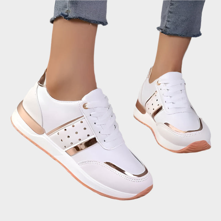 Šorila - Ortopedski Čevlji s Notranjo Vložko