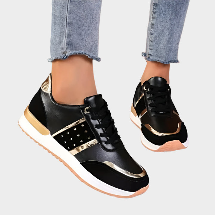 Šorila - Ortopedski Čevlji s Notranjo Vložko