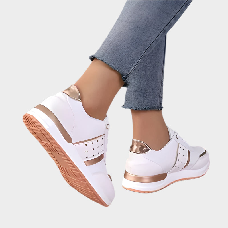 Šorila - Ortopedski Čevlji s Notranjo Vložko