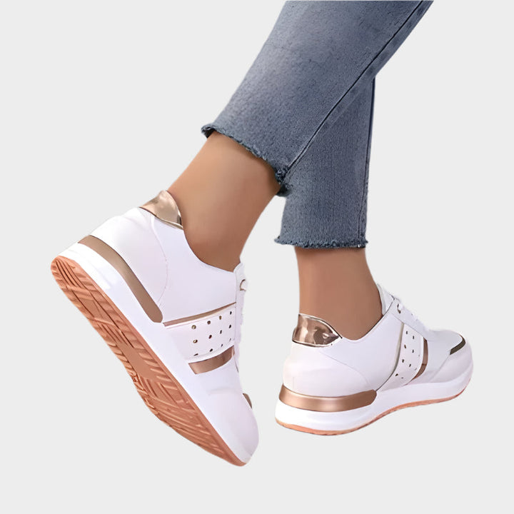 Šorila - Ortopedski Čevlji s Notranjo Vložko