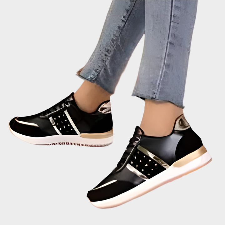 Šorila - Ortopedski Čevlji s Notranjo Vložko