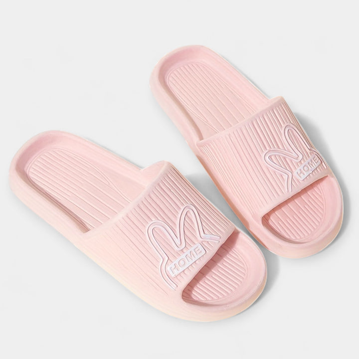 Jana - Protizdrsne Copate Za Dom In Kopalnico.