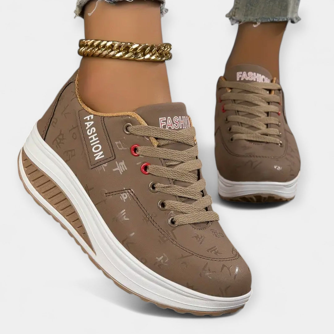 Šavela - Športni Copati z Zračnimi Blazinicami