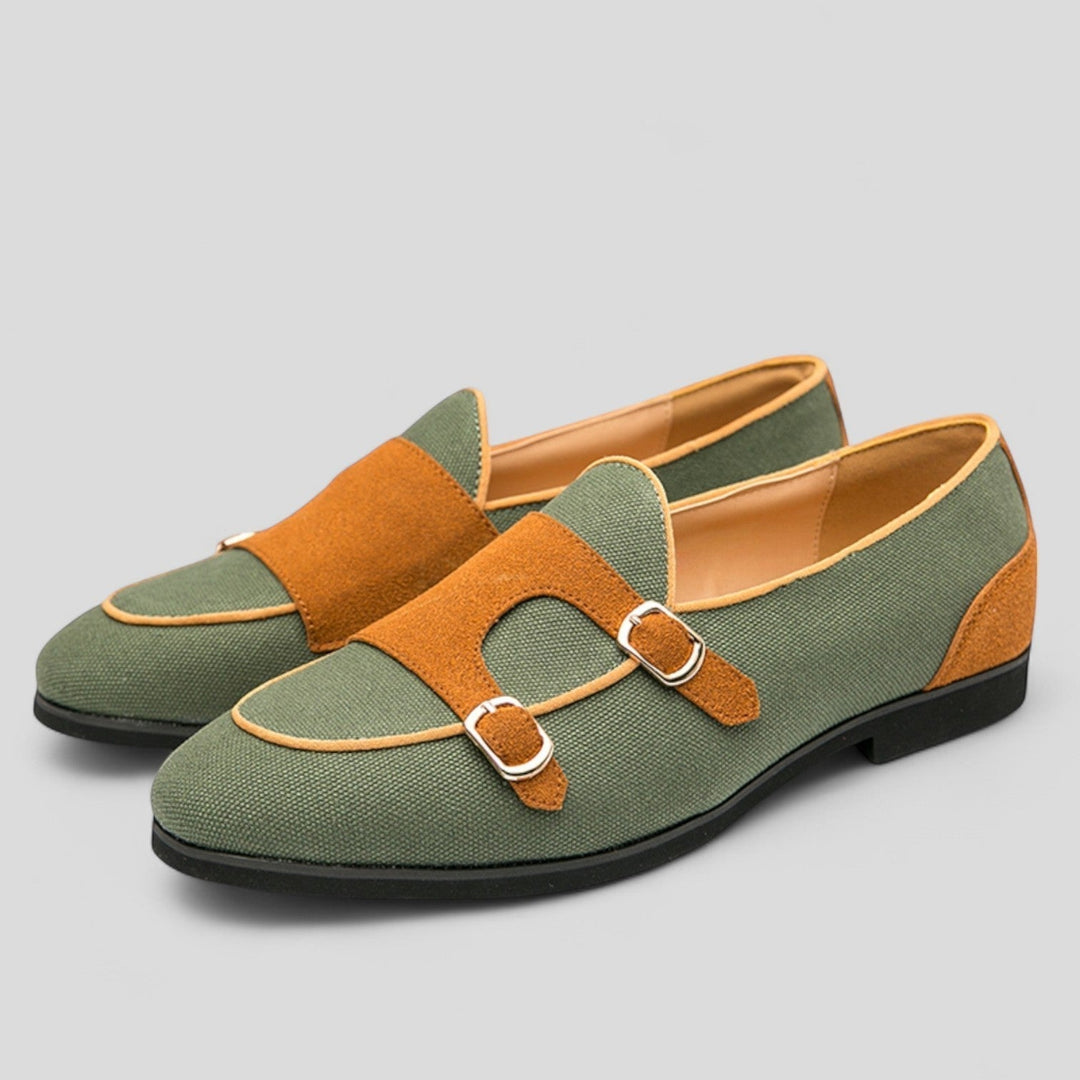 Sara - Udobni mokasini za hojo