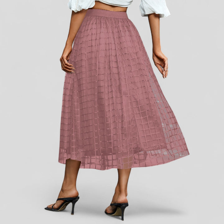 Ševana - Maxi Krilo Iz Prozorne Mreže