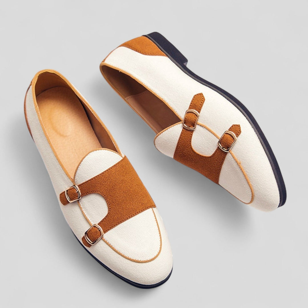 Sara - Udobni mokasini za hojo