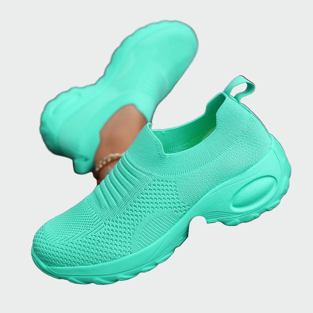 Žavora - Športni Slip-On Za Vsakodnevno Uporabo