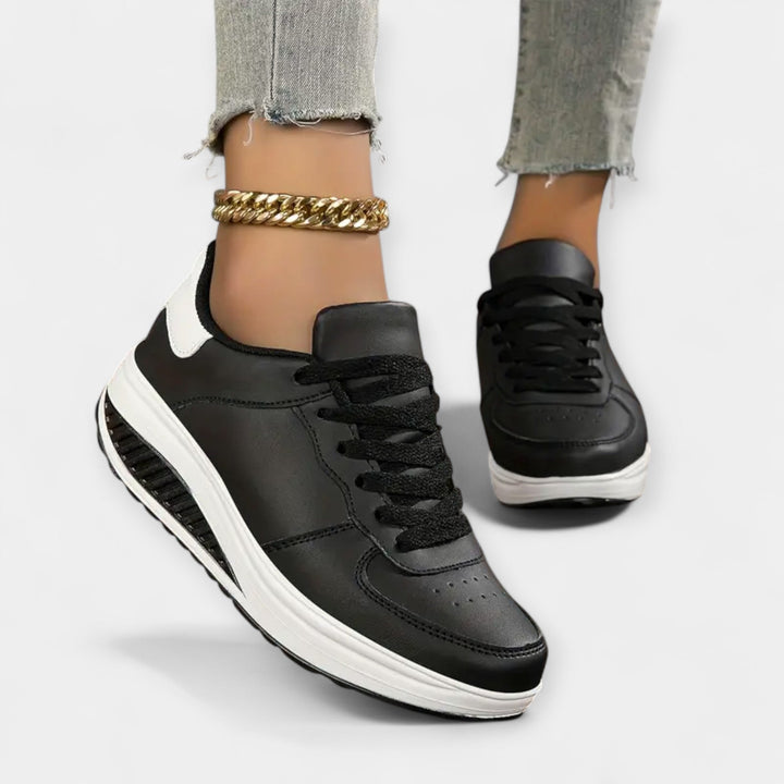 Šavela - Športni Copati z Zračnimi Blazinicami