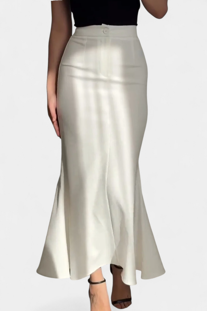 Čiva - Krilo Sirena Kroj Prileganje Dno Razporek