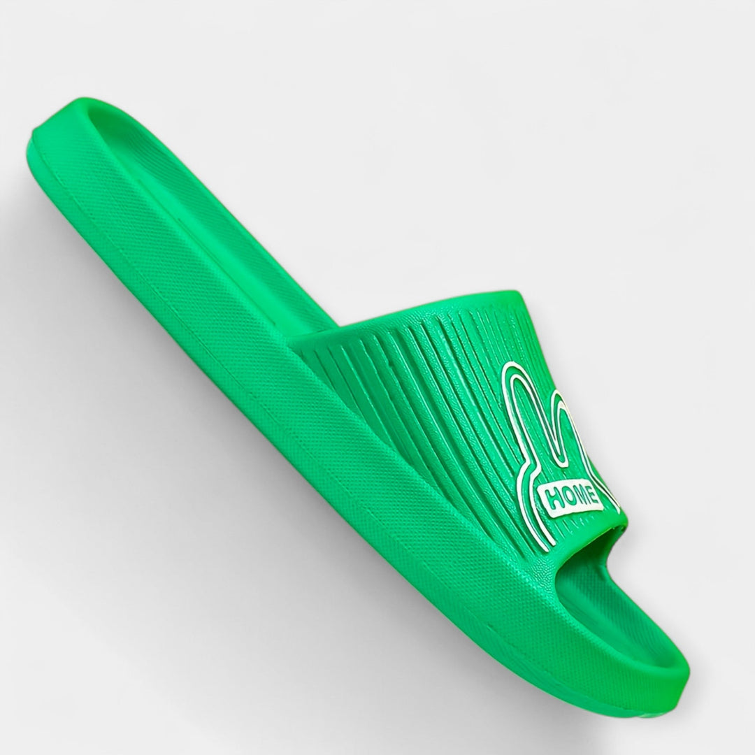 Jana - Protizdrsne Copate Za Dom In Kopalnico.