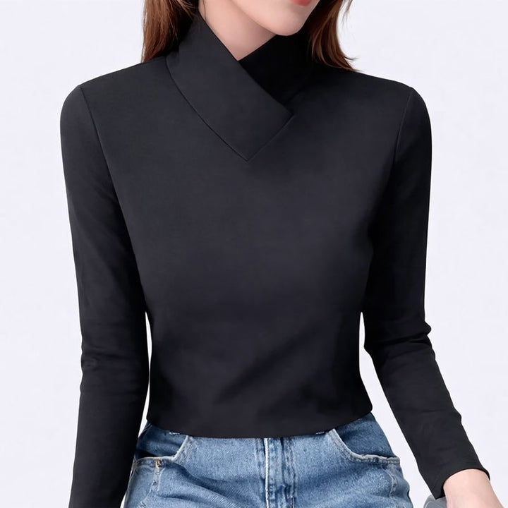 Ziva - Formalna ženska majica