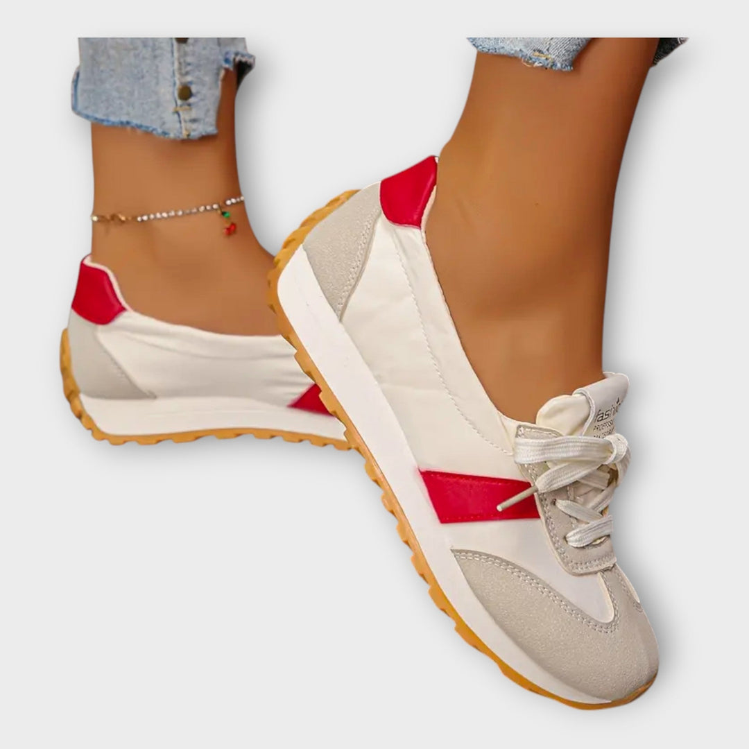 Šeluna - Športni čevlji z nastavljivim dizajnom