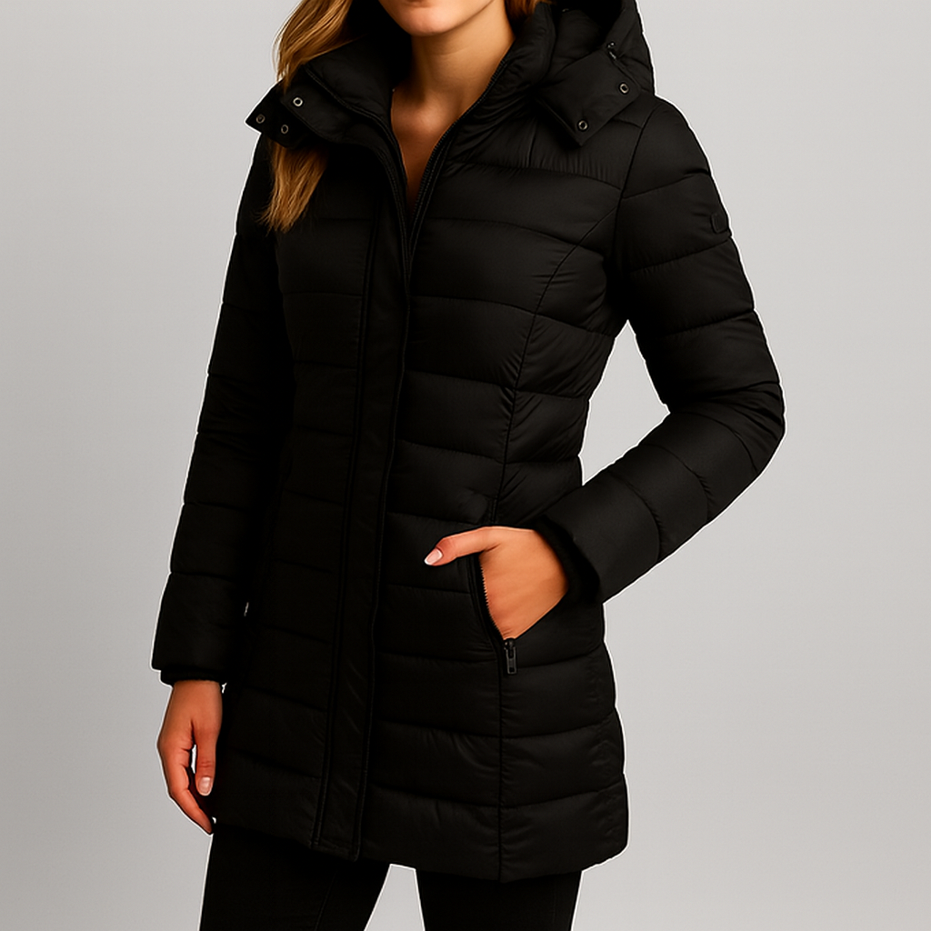 Lavra - Lahka pernata jakna