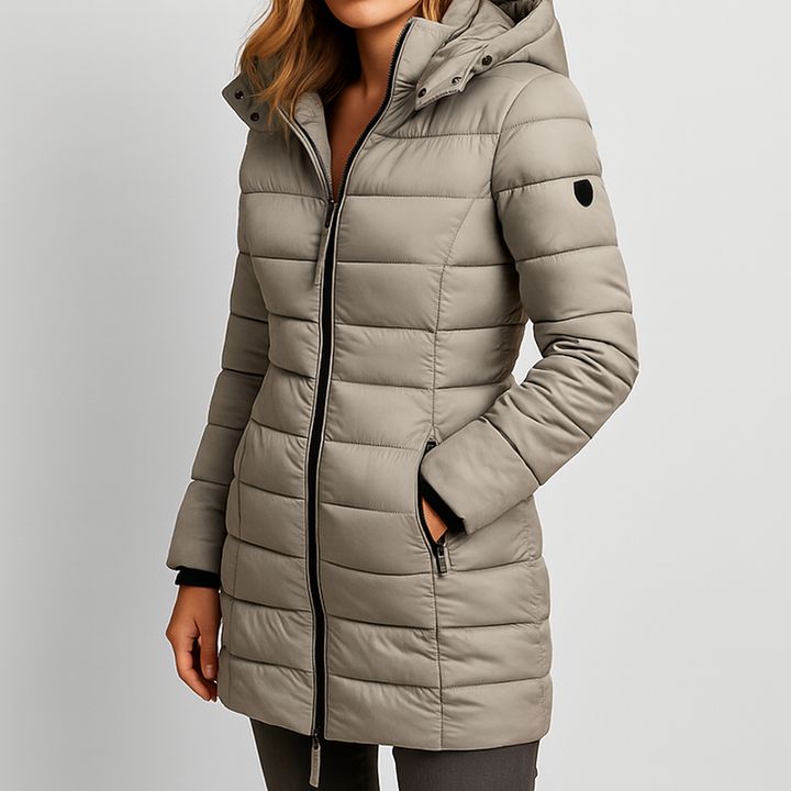 Lavra - Lahka pernata jakna