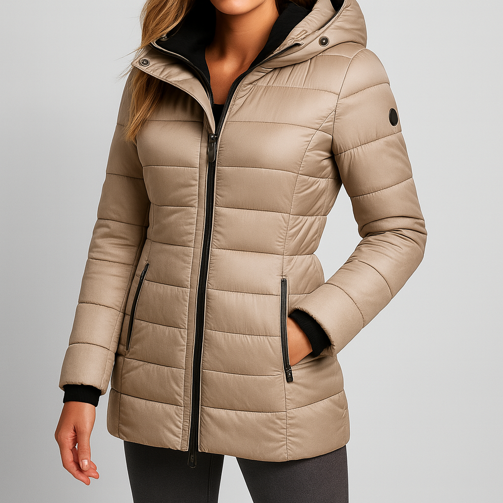 Lavra - Lahka pernata jakna