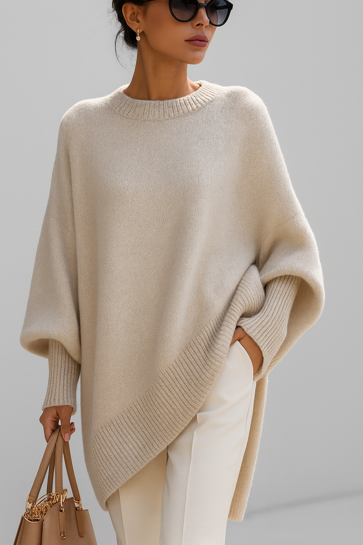 Polona - Kardigan Oversize Kroj