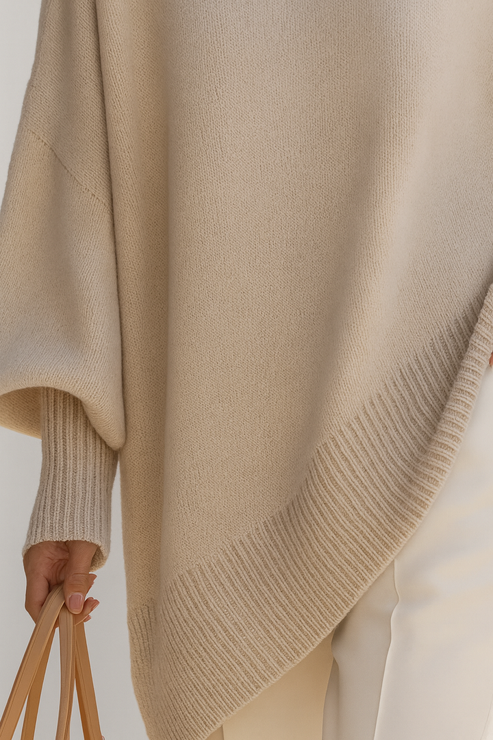 Polona - Kardigan Oversize Kroj