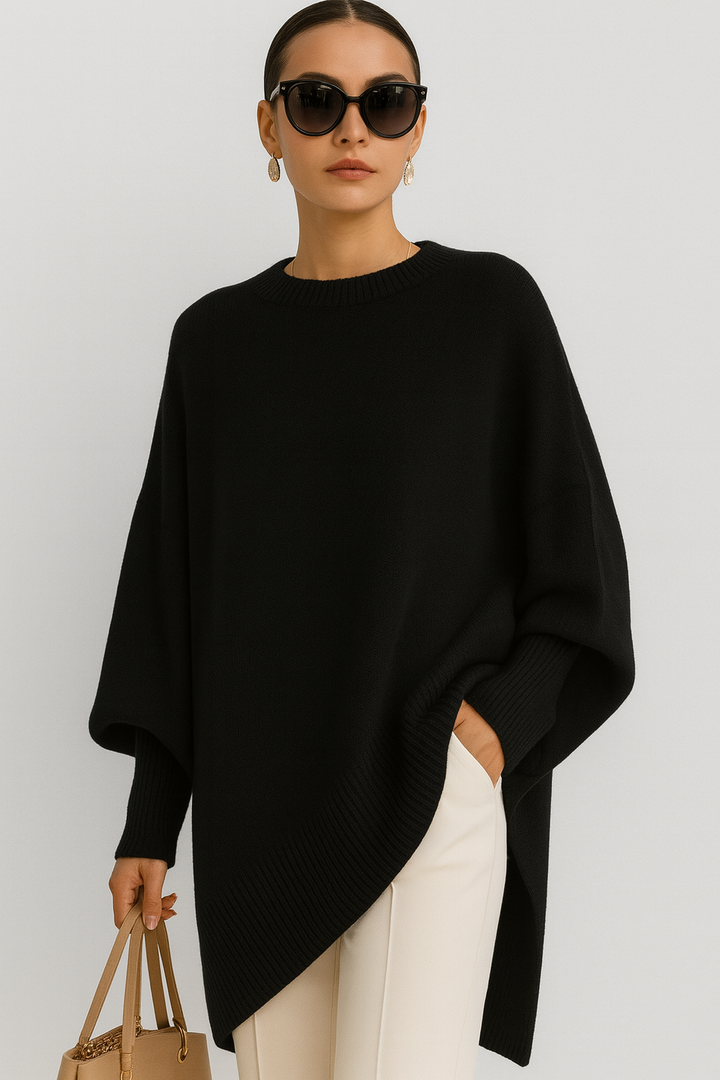 Polona - Kardigan Oversize Kroj