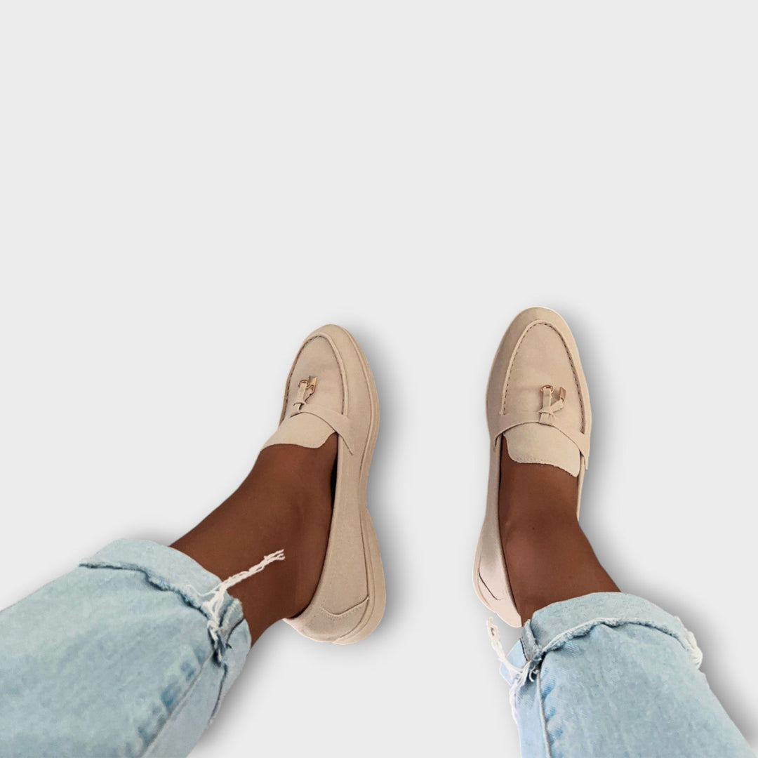Anastasija - Mokasin Slip-On