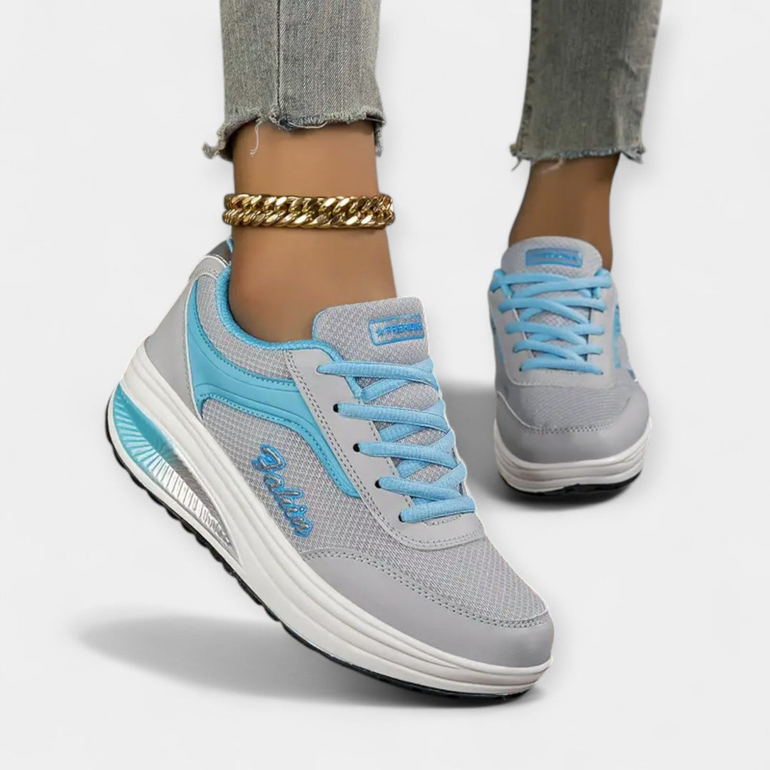 Šavela - Športni Copati z Zračnimi Blazinicami