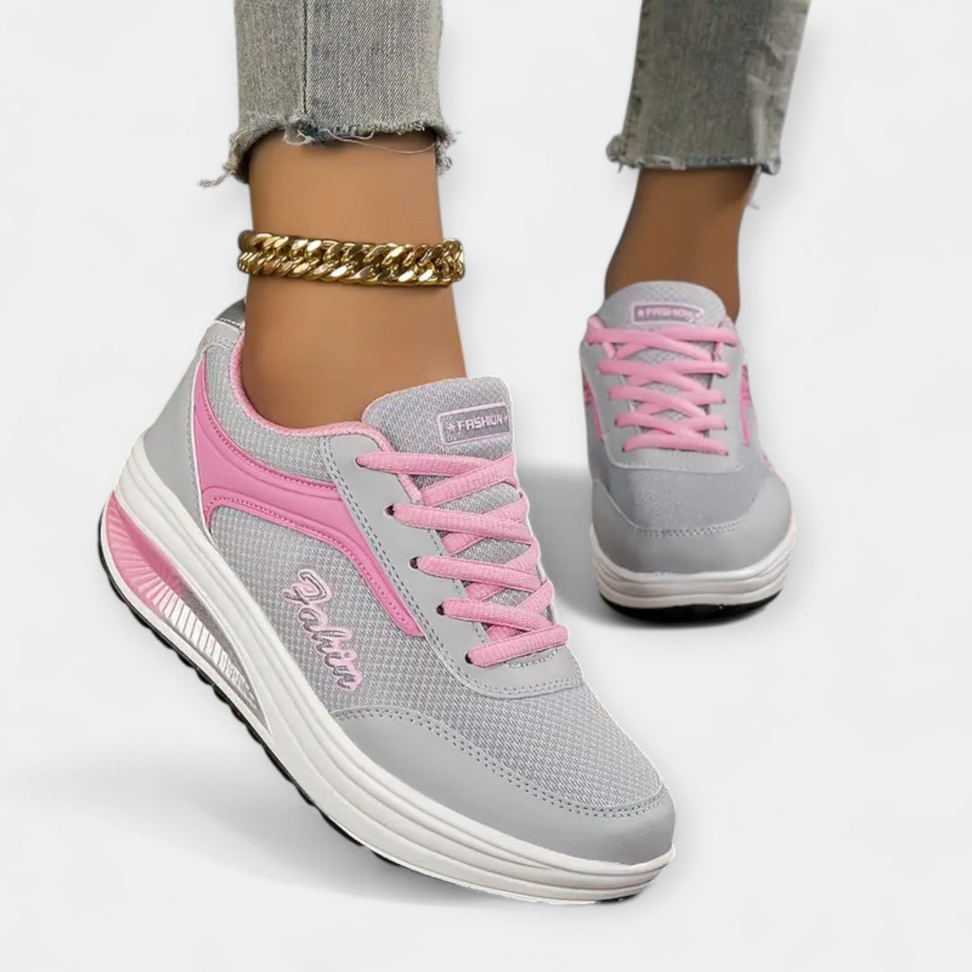 Šavela - Športni Copati z Zračnimi Blazinicami